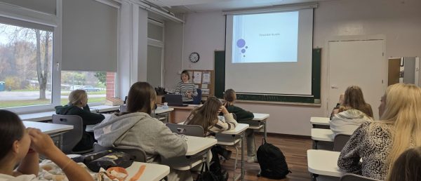 eglės prezentacija